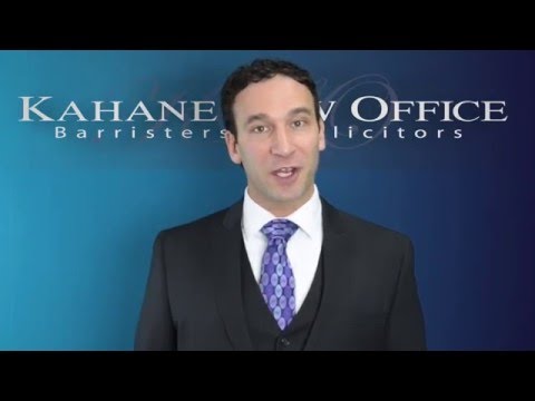 Found A Hair In Your Restaurant Meal? Want To Sue? Watch This!