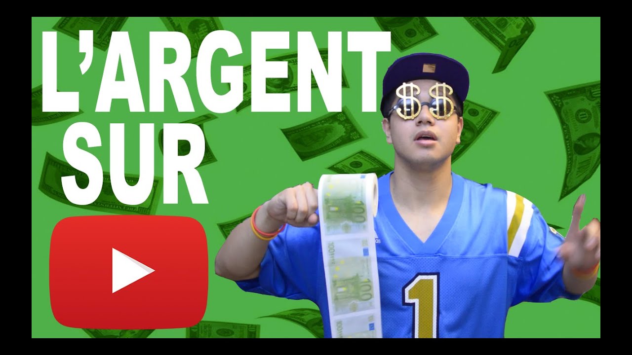 MONEY ON YOUTUBE - LE RIRE JAUNE