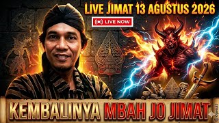 Download lagu KEMBALINYA MBAH JO JIMAT mp3