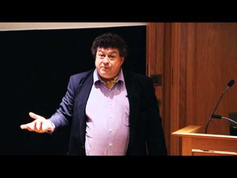 TEDxOxford - Rory Sutherland - Charitable Yield Management