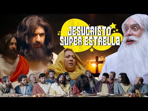 COLECCIÓN  | JESUCRISTO SUPER ESTRELLA
