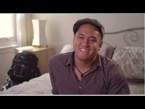 Why Host with Couchsurfing?