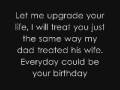 Ndubz-Dont Get Nine (Lyrics) 