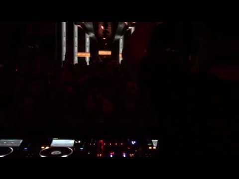 Klėn @ Fuoriorario - Noir Club Jesi - 06.05.17