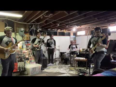 Charlie Crane - Stones set