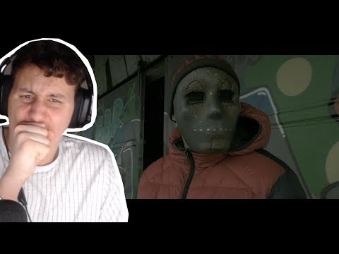 JACK VON CRACK 666 - Reaction LETS GO! NICE