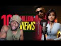 Manike Mage Hithe මැණිකේ මගේ හිතේ - Official Cover - Yohani & Satheeshan (REACTION) (MY NEW CR