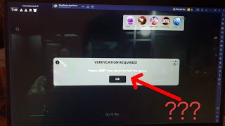 Cover art for ‪@RockstarGames‬ please help! (GTA V needs verification?!)