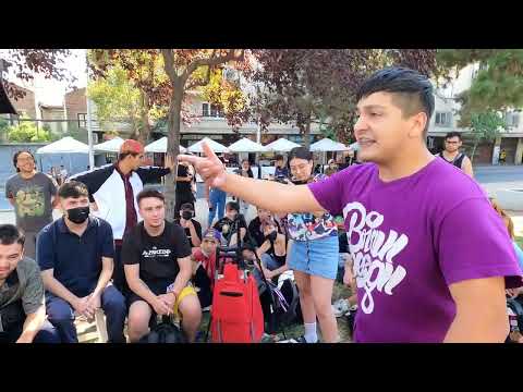 WEBI vs. SOLIS B - Primera Ronda | Hannover Premier 2022