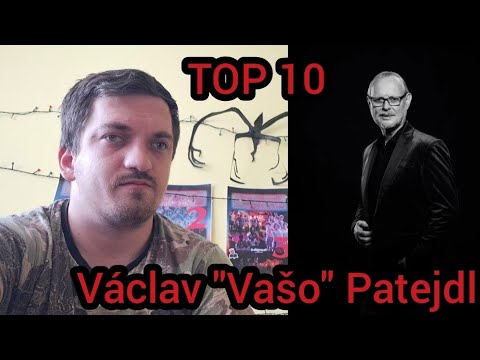 TOP 10 Václav 
