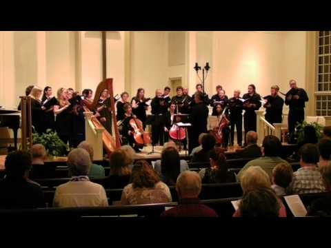 Walden Pond IV. Extolling-Euphony 5.3.14