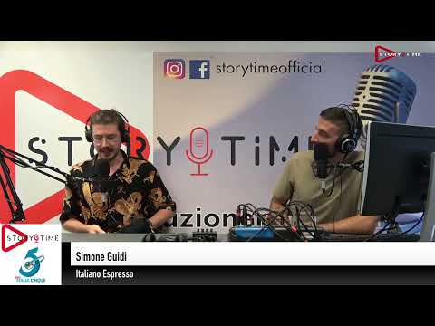 Backstage | Studiare il caffè italiano? In Polonia esiste Italiano Espresso: Simone Guidi insegna...