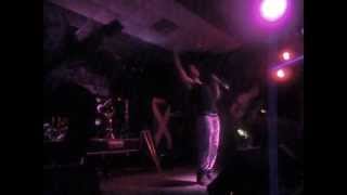 Defiler - Metamora [Tarantul 15-05-2013]