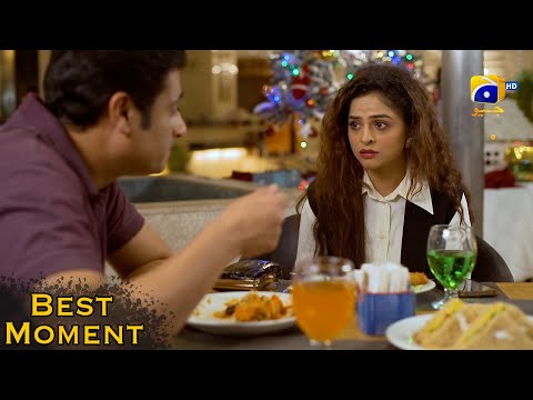 Behroop Episode 47 || 𝗕𝗲𝘀𝘁 𝗠𝗼𝗺𝗲𝗻𝘁 𝟬𝟯 || Zubab Rana - Asad Siddiqui - Beenish Chauhan || Har Pal Geo