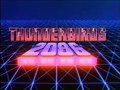 Thunderbirds 2086 Opening Re Edited