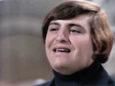 NEW 📀 You Baby - The Turtles {Stereo} 1966