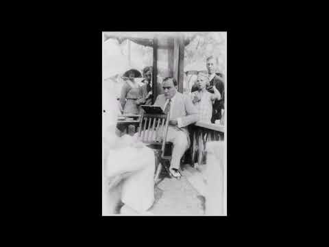 Enrico Caruso in great sound: Il Duca d'Alba, L'Elisir d'Amore, Dom Sébastien & Rigoletto