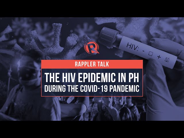 UNAIDS to PH: Don’t ‘drop the ball’ on fight against HIV