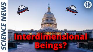 Interdimensional Beings have visited us, Congresswoman Claims – What might it mean?
