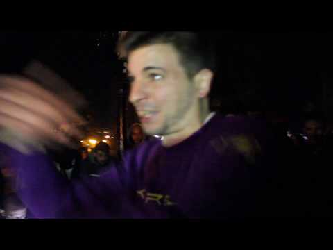 STOKER VS VIVI - OCTAVOS DE FINAL - REGIONAL SOUTHEAST TORREVIEJA 2020