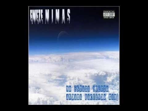 E.MIMAS ft. MDETRACK - Gracias / No estaba muerto andaba haciendo Rap (2007)