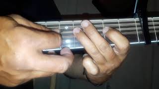 CRUZ DE MADERA..""Arreglos originales""..""Versión Original""(Miguel y Miguel)TUTORIAL