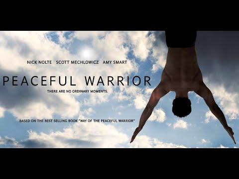 Peaceful Warrior Full Movie | Journey of Self-Discovery