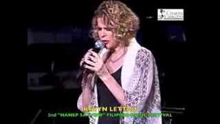 "Sunlight" Kevyn Lettau