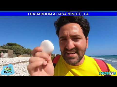 Alfio Scuderi e I Badaboom