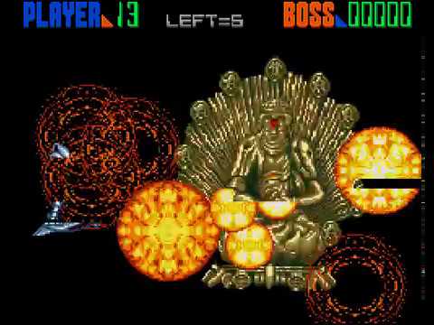 SNES Longplay [484] Edono Kiba