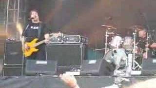 Sacred Reich - &quot;Love...Hate&quot; - Wacken Open Air 2007