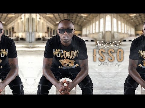 Don G - Por Isso (Vídeo Oficial)