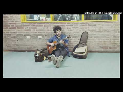 El seclanteño (Ariel Petrocelli) - Raly Barrionuevo