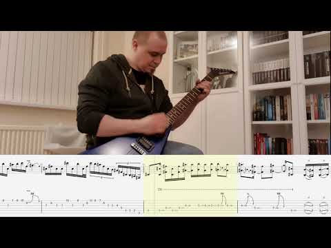 Song For Love (Solo) - Extreme