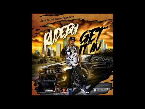 KINGPIN RUDEBOI - PURA ESCAMA