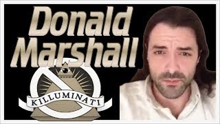 Donald Marshall - Complete Paranormal Central Interview