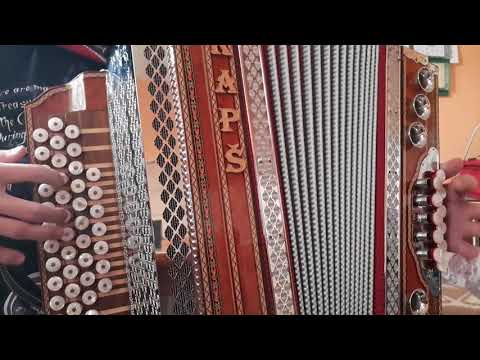 Čez zelene trate (S.V. Avsenik)