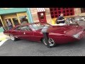 Fast & Furious 6 - Dominic Torretto's Car (Vin ...