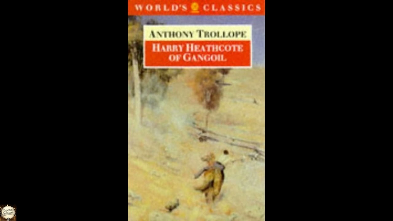 Harry Heathcote of Gangoil: A Tale of Australian Bushlife