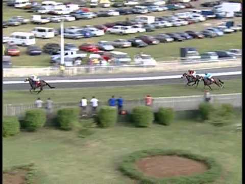 Il Saggiatore wins the 2012 Barbe cup