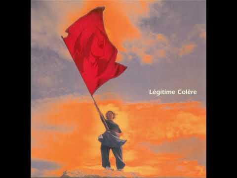 Compagnie Jolie Môme - Ne Te Trompe Pas De Colère