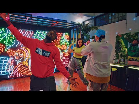 LG VELVET: jak używać Steady Cam?