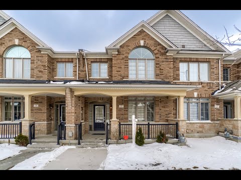 7 Yellowknife Road, Brampton Home for Sale - Real Estate Properties for Sale