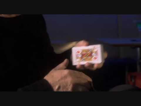 Paul Daniels on Max Malini