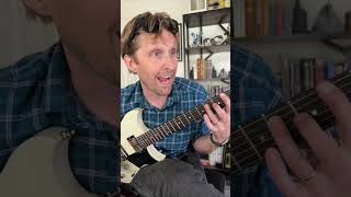 Barracuda by Heart Guitar Tutorial