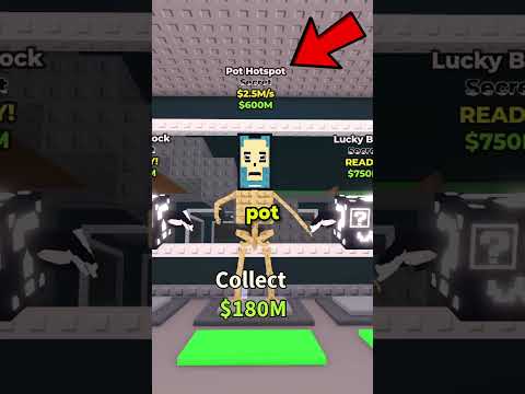 Sammy Is Scamming us #stealabrainrot