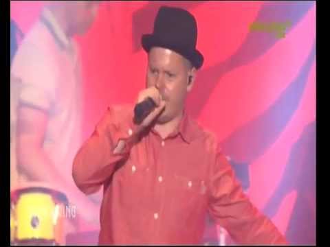 Fettes Brot RAR 2013 Rock Mics Macklemore MashUp