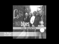 NO Blues - Black Cadillac 