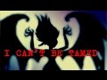 I can't be tamed - pmv 