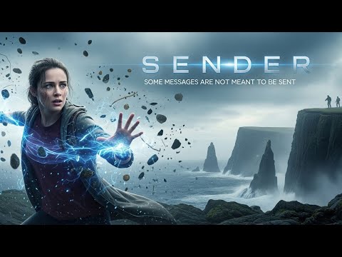SCI-FI THRILLER: Sender (2020) | Full Film in English | HD